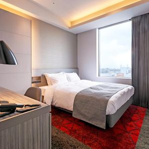 Zimmer mit Queensize-Bett